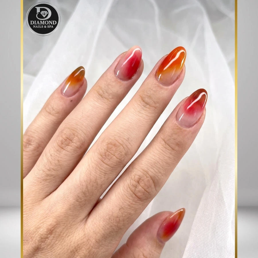 Nails Design